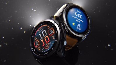 reloj inteligente garmin fenix 8 solar