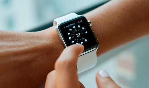 mejores smartwatch calidad precio