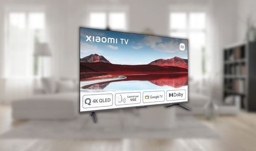 pccomponentes televisor Xiaomi a pro