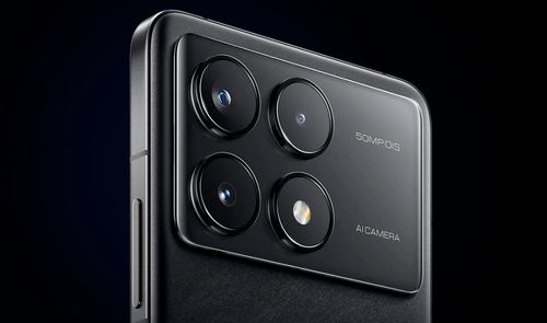 Poco F6 Pro