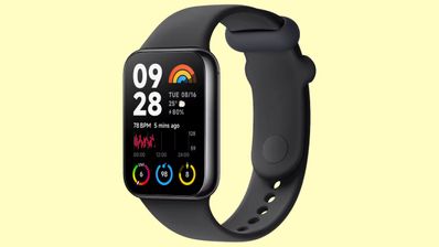 Xiaomi Mi Band 8 Pro