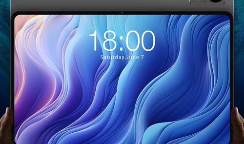 tablet Teclast T60