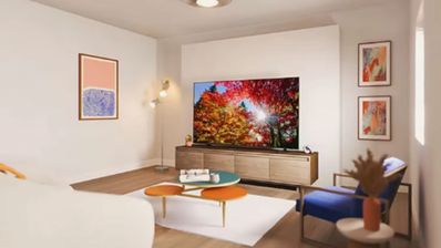 televisor SAMSUNG 43 pulgadas