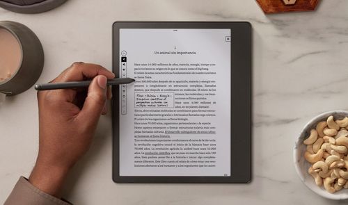 Kindle Scribe
