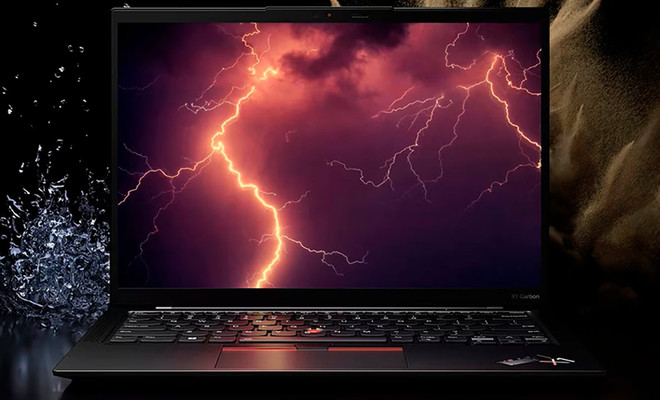 Lenovo ThinkPad X1 Carbon Gen 11