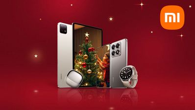 Descuentos Xiaomi último día