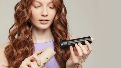 create ION STYLER PRO