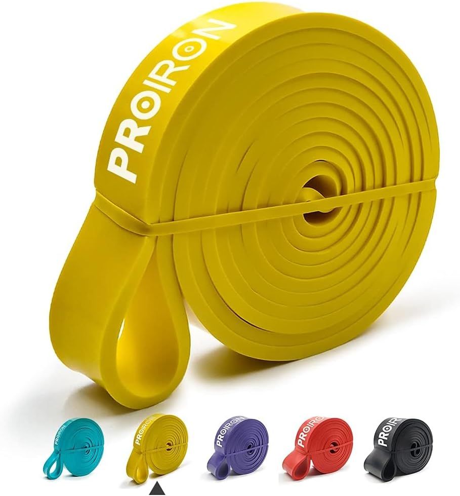 Banda elástica Proiron