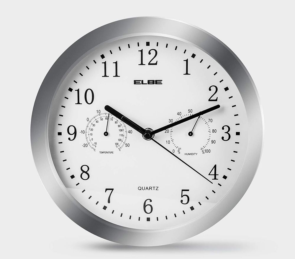 ELBE RP-3005-9  reloj de pare