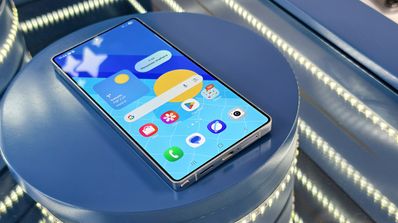 Samsung Galaxy S25 Ultra