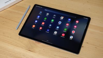 Samsung Galaxy Tab S10+