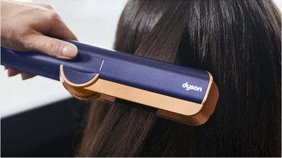 dyson airstrait análisis