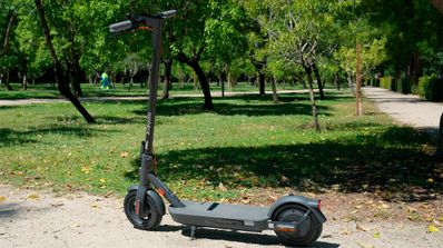 Xiaomi Electric Scooter 4 Pro