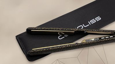 Corioliss C3 Plancha del pelo Profesional amazon