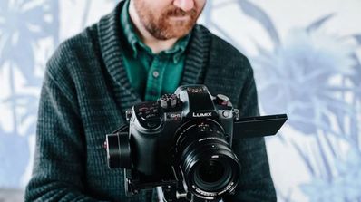 Panasonic Lumix GH5 II