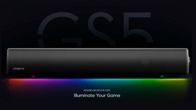 Sound Blaster GS5