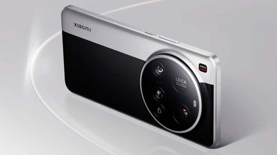 xiaomi 15 ultra