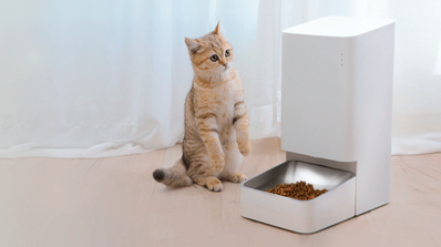 xiaomi smart pet food feeder 2