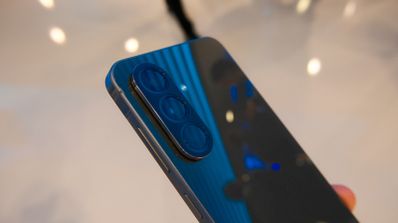 Galaxy A56