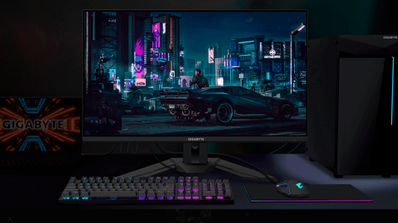 Gigabyte M34WQ