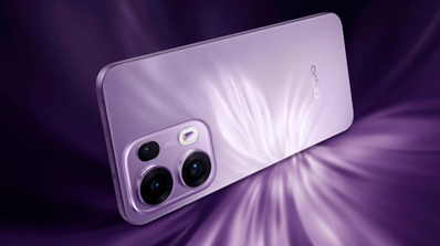 Oppo reno 13 pro