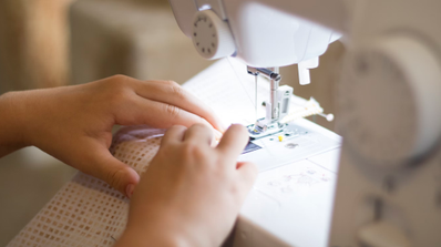 máquina de coser LIDL