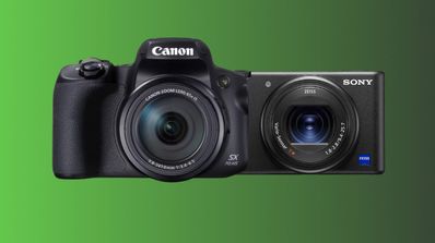 mejores camaras compactas comprar el corte ingles