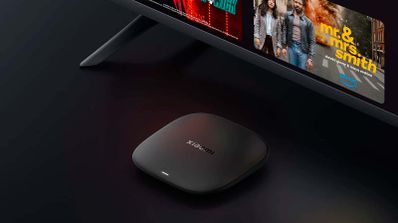 Xiaomi TV Box S (3rd Gen)