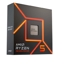 Ryzen 5 7600X