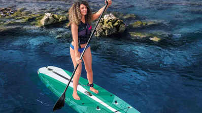 Bestway Tabla de paddle surf
