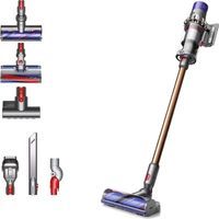 Dyson V10 Fluffy