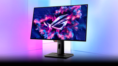 ASUS ROG Strix OLED XG27