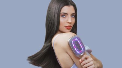 HairCare Revitalize Blue