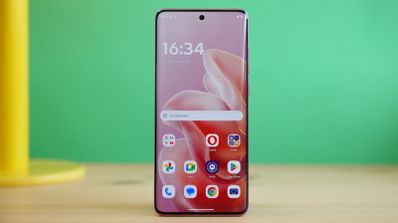 Motorola Edge 60 Pro