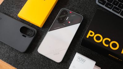 Xiaomi POCO F7