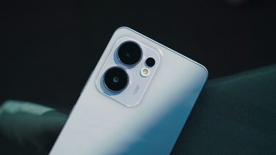 OPPO Reno13 5G cámaras traseras