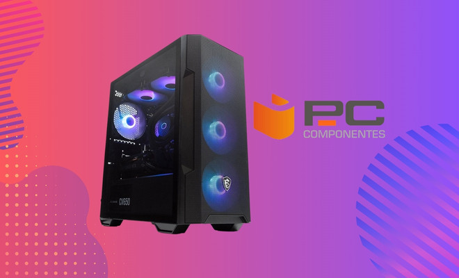 PcCom Ready