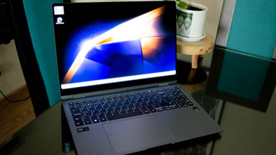 Portada Galaxy Book 4