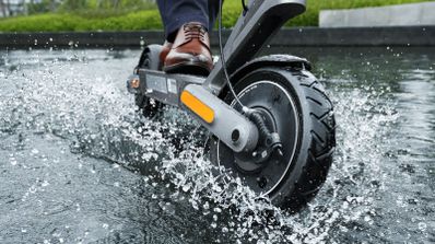 Xiaomi Electric Scooter 4 Ultra