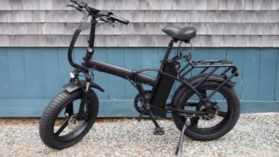 Bicicleta eléctrica