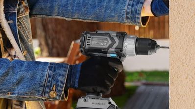 CecoRaptor Perfect Drill 2020 Brushless Ultra foto