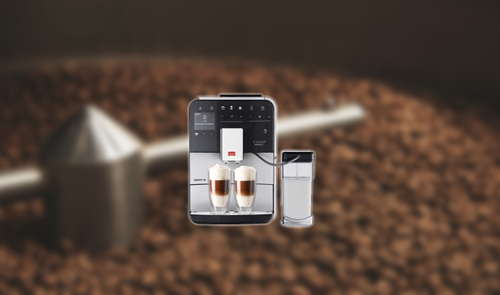 Espresso Melitta