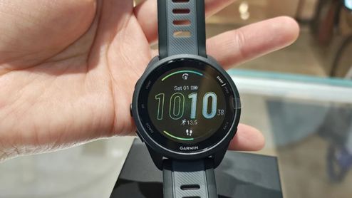 GARMIN Forerunner 165 foto aliexpress