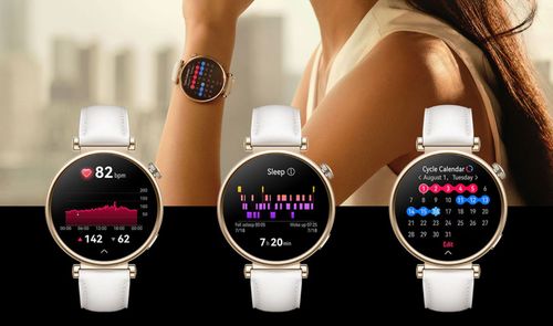 Huawei Watch GT4 46