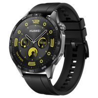 Huawei Watch GT4 46 mm Active Black Smartwatch