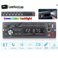LeeKooLuu Reproductor de Audio MP3