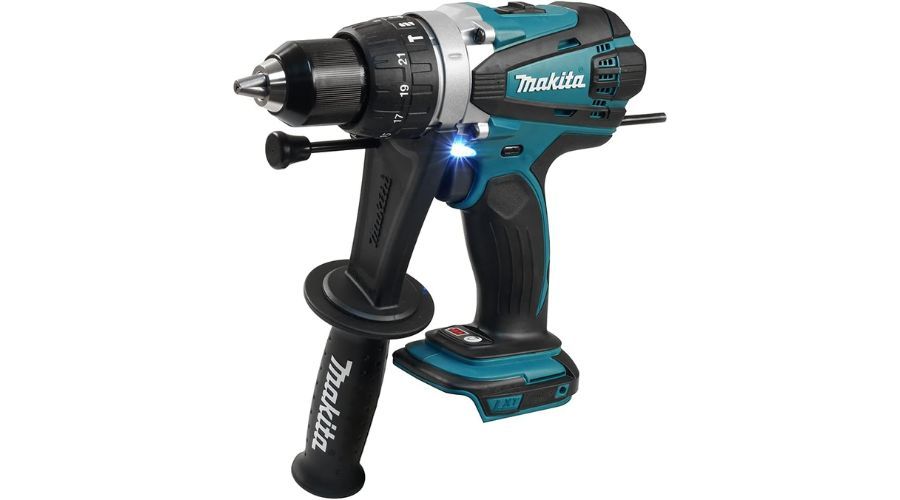 Makita DHP458Z