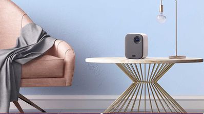 Mi Smart Projector 2