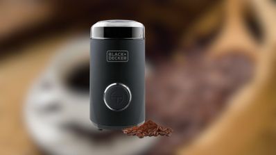 Molinillo Black+Decker