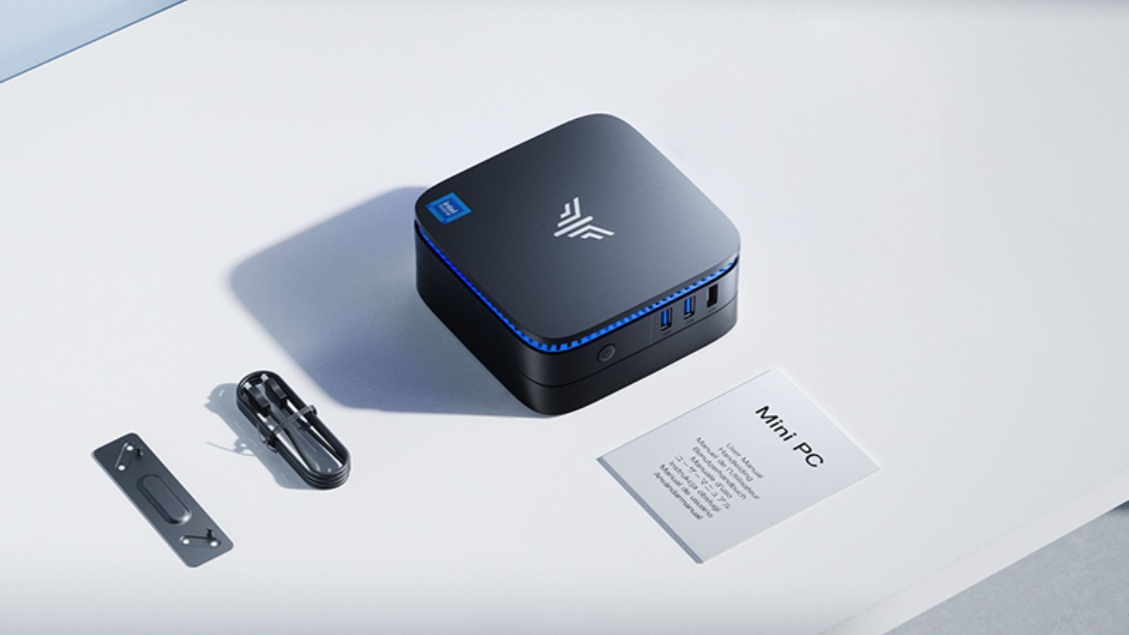 Ya está en Amazon el mini PC que arrasó en ventas hace unos meses